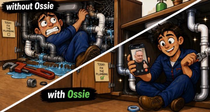 Plumbing Skool!