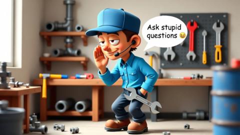 Plumbing Business Skool! gallery image