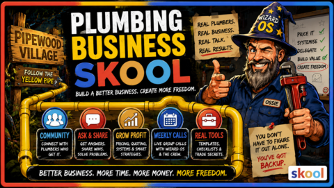 Plumbing Business Skool! gallery image