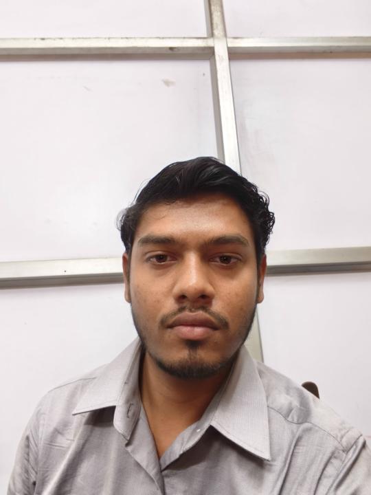 Satya Prakash