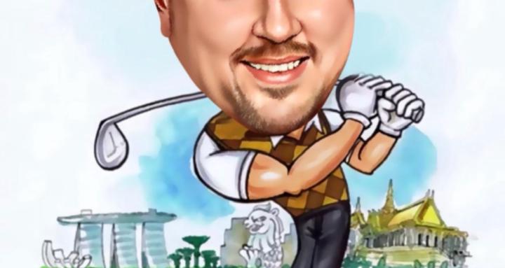PGA GOLF INSTRUCTOR / COACH