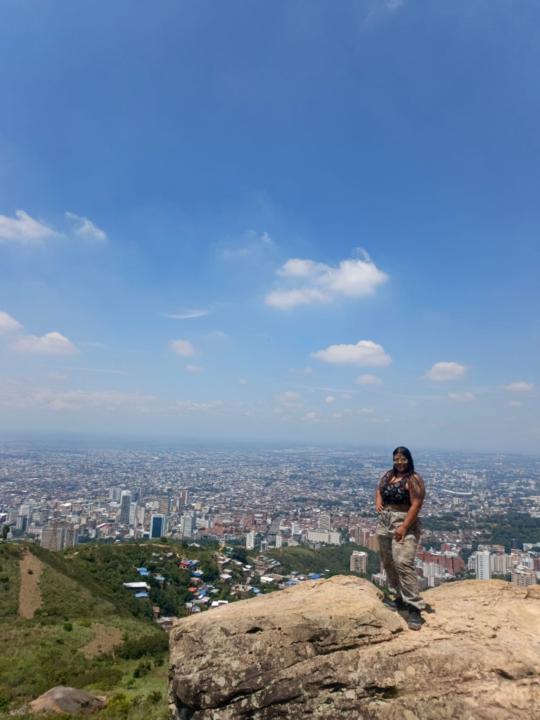 Luz carime Narváez Gutiérrez