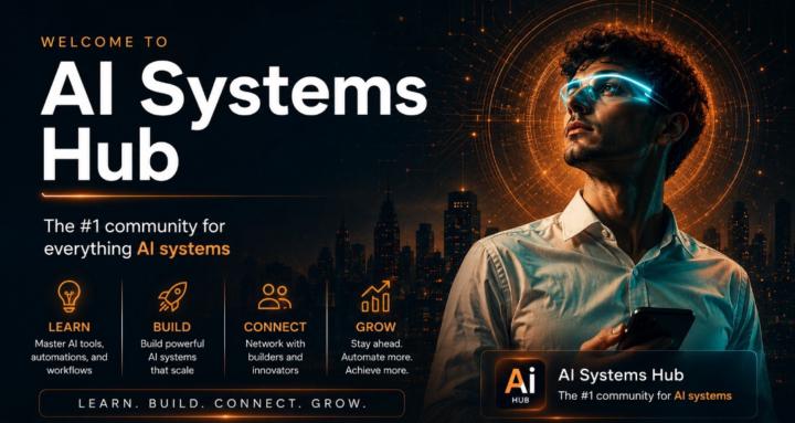AI Systems Hub
