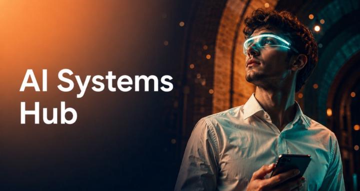 AI Systems Hub