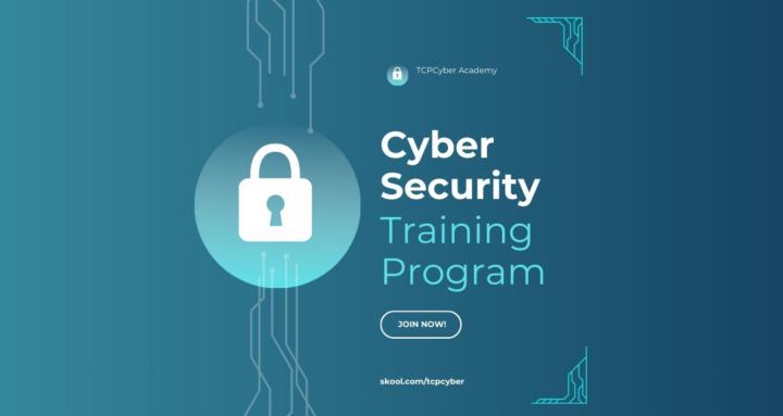 TCPCyber Academy Pro