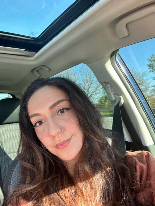 Gia Ruiz