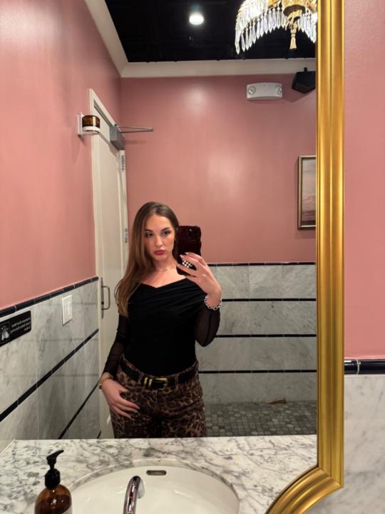 Alexa Quaranta