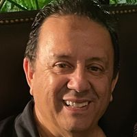Gerry Cusicanqui