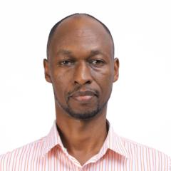 Fredrick Muriithi