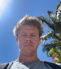 Gavin OBryan