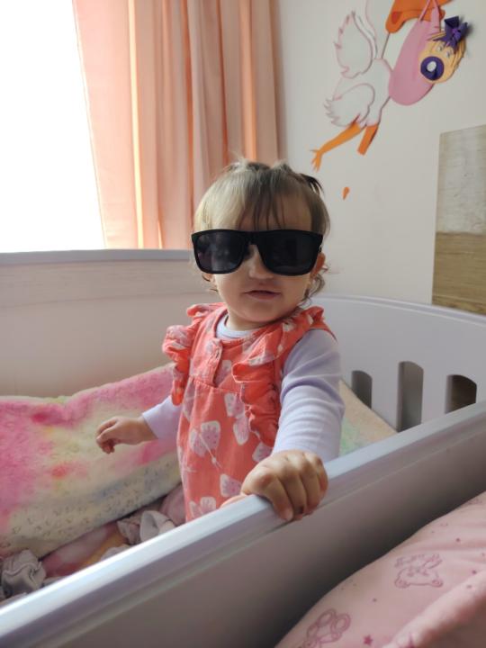 Angela Patricia Gonzalez Castro