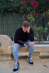 Adrián Palionis Mulero