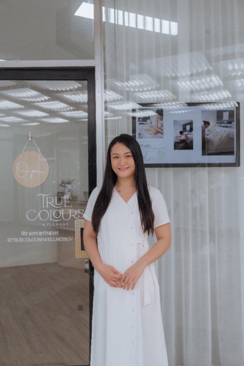 Yin Syuan Hou