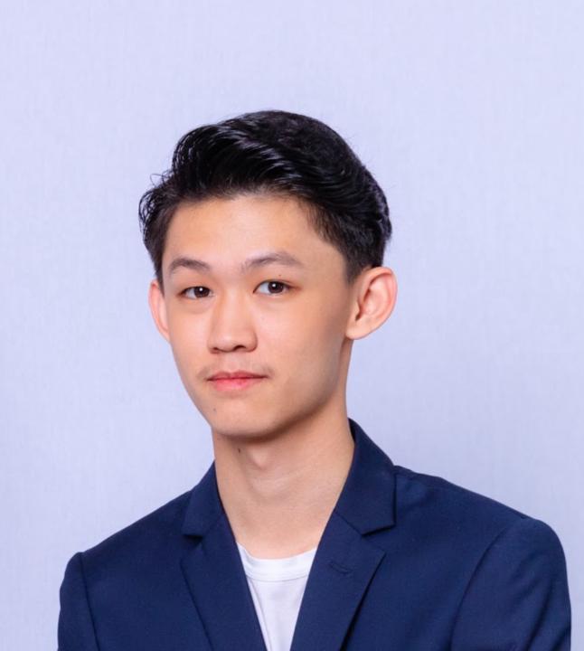 Thanavich Wangwongsiri