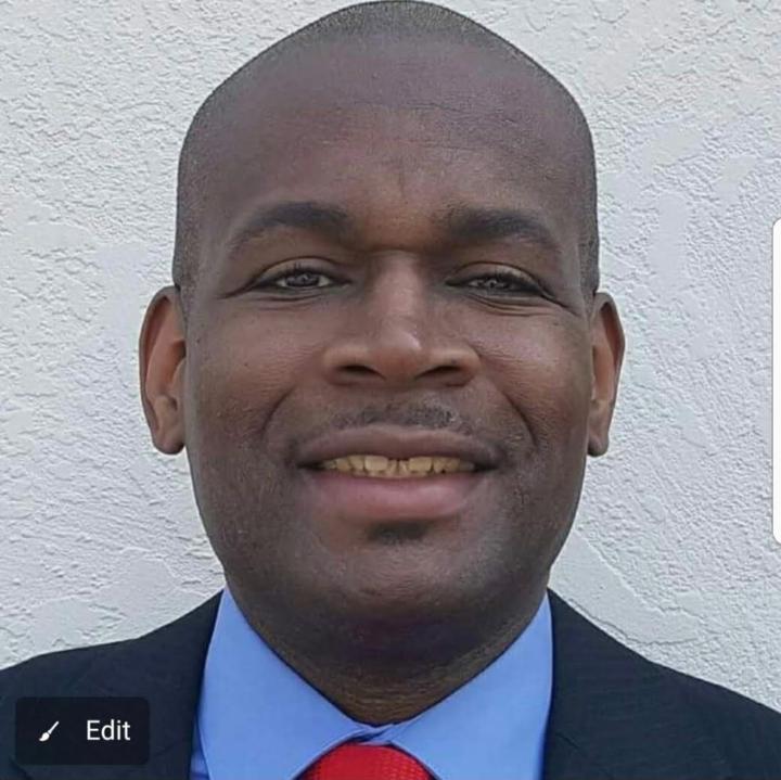 Jim Jackson