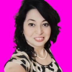 Tatiana Majori Petroccelli Steffen