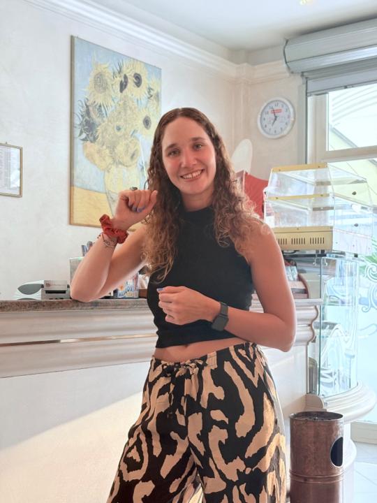 Marina Serrano