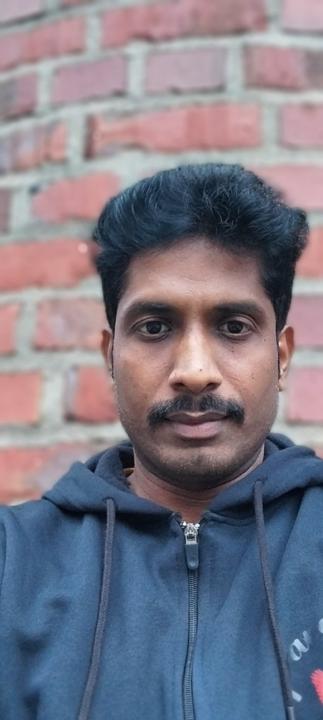 Vinod Kumar Chandrasekaran