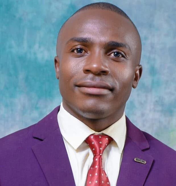 Martin Obiero