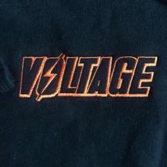 Anwar Voltage