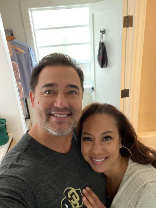 Kapono Chun