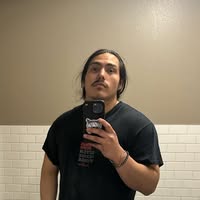 Nathaniel Rojas