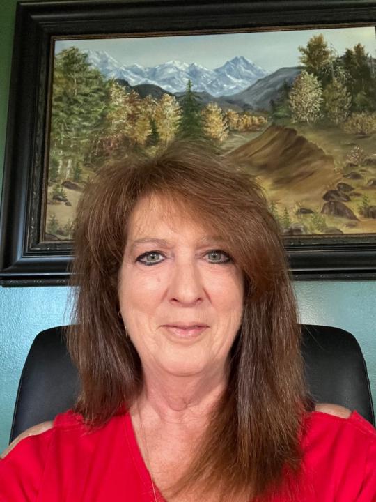 Constance Weddington