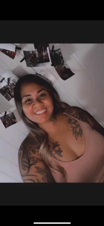Cheyenne Ursua