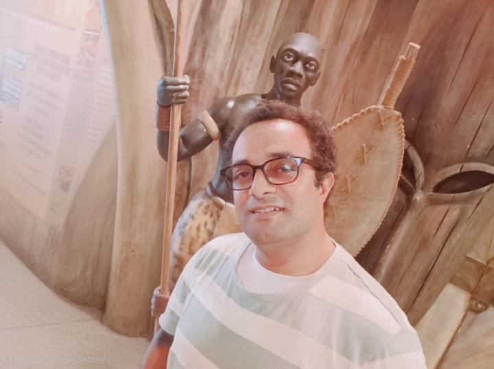 Hisham Sultan