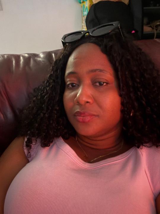 Mercy Ohenhen