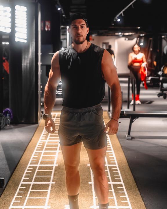 Miguel Chamero