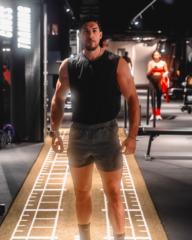 Miguel Chamero