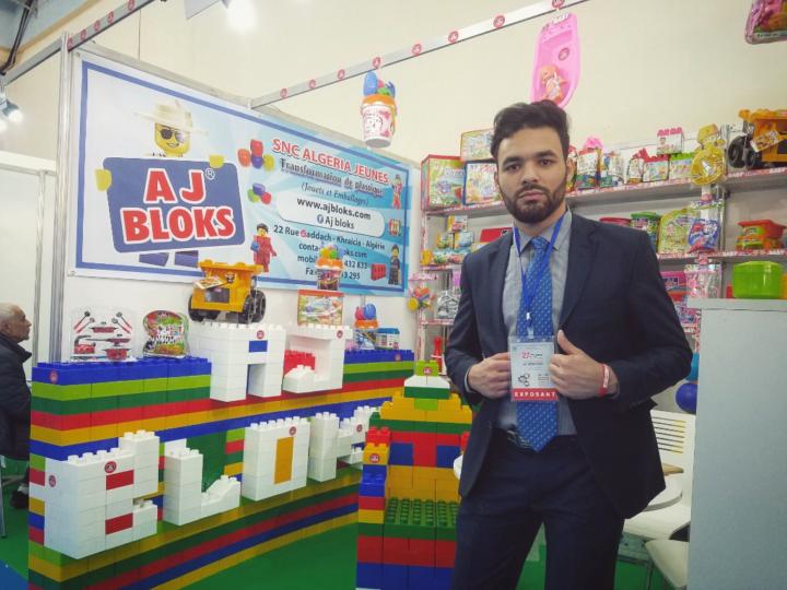 Mohamed elmadani Drid