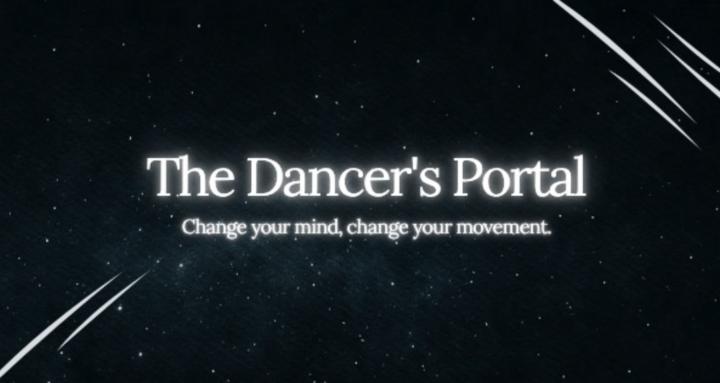 The Dancer's Portal