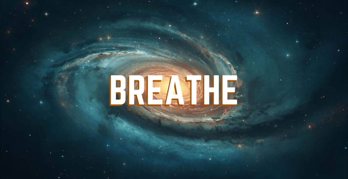 Breath Connection & Control