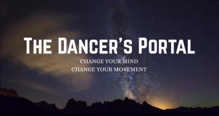 The Dancer's Portal