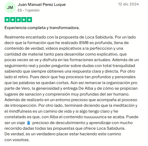 Loca Sabiduría Skool