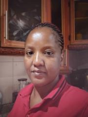 Matsie Makwatsane