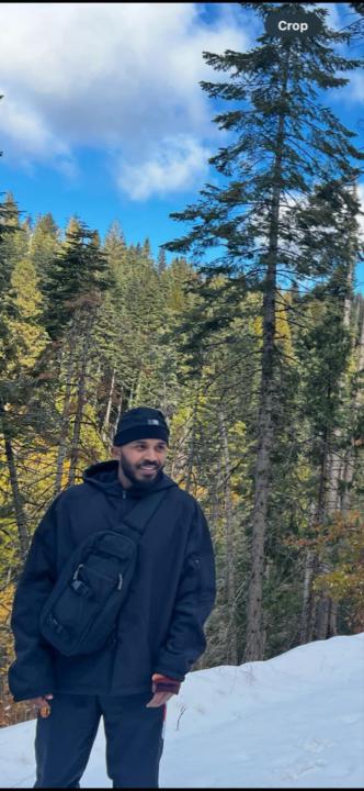 Sandro Rodrigues Do Rosario