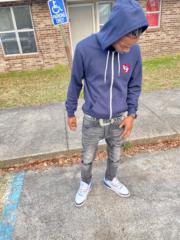 Kendrick Jackson