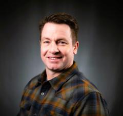 Mike Kofoed