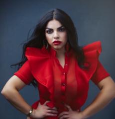 Nicolette Murillo