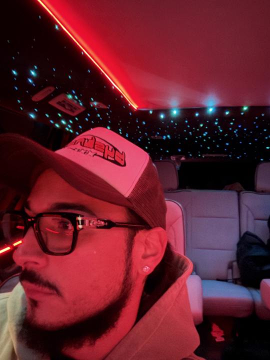 Alexander Martinez