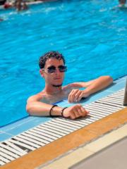 Enes Cenaj