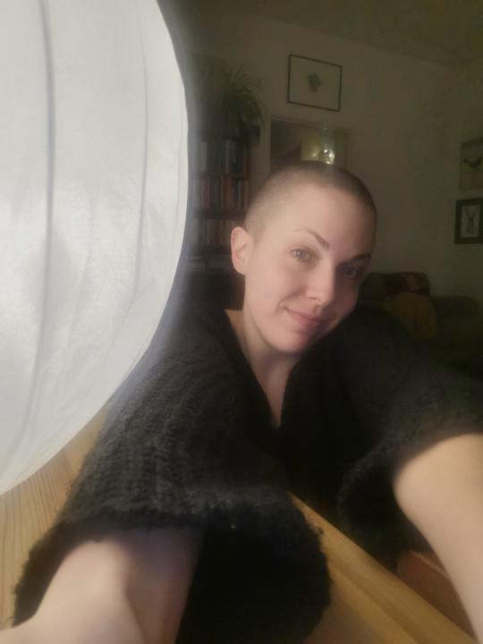 Zoe Fällbom