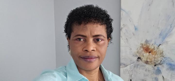 Olatutu Aiyegoro