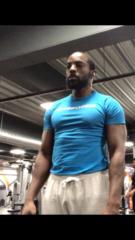 Rhoan Sesay