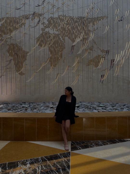 Ruby Carrisoza