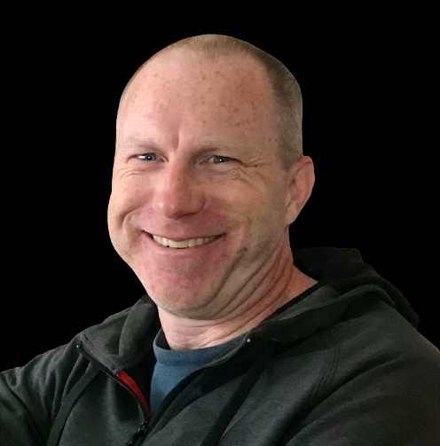 Brett Dorr