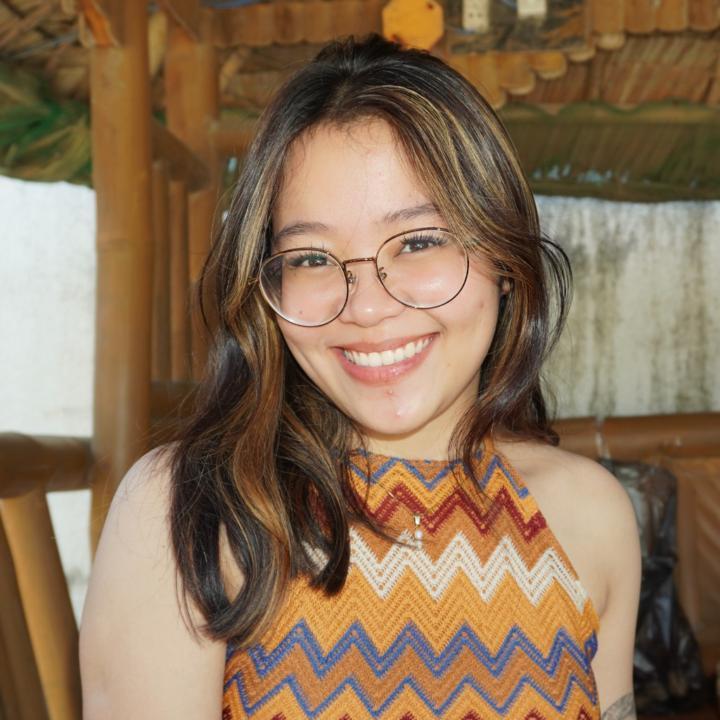 Izzy Delos Reyes